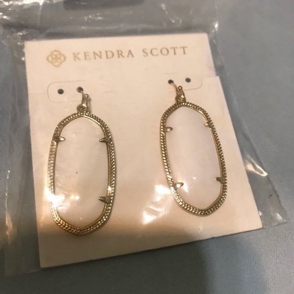 Kendra Scott Jewelry - Elle Earrings